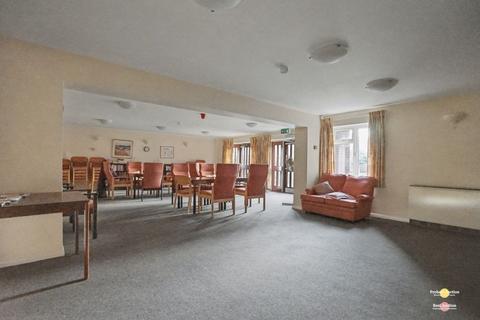 1 bedroom flat for sale, Sunny Bank, London SE25