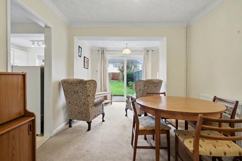 3 bedroom semi-detached house for sale, Canuden Road, Chelmsford CM1