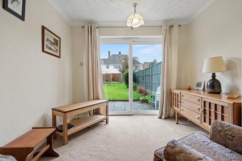 3 bedroom semi-detached house for sale, Canuden Road, Chelmsford CM1