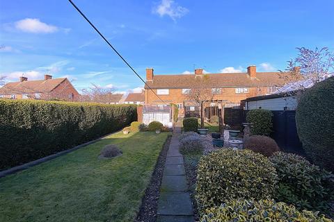 3 bedroom end of terrace house for sale, Oxford Street, Syston