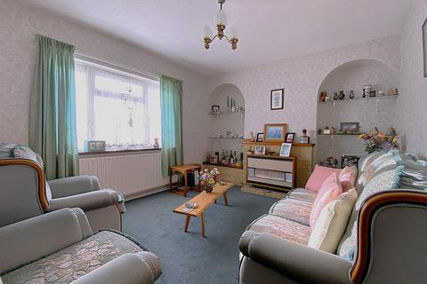 3 bedroom end of terrace house for sale, Oxford Street, Syston