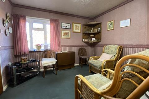 3 bedroom end of terrace house for sale, Oxford Street, Syston