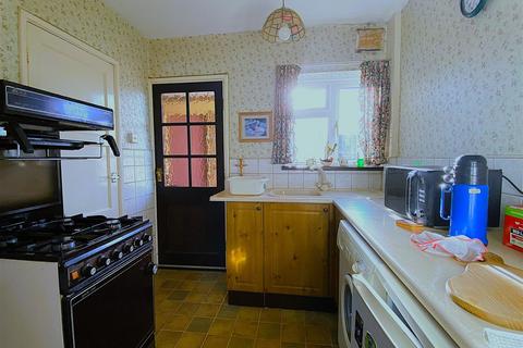 3 bedroom end of terrace house for sale, Oxford Street, Syston