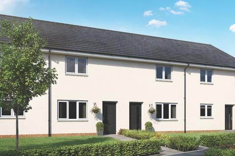 undefined, Plot 66, Aberdour at Oakwood Edge, Oak Place,  Mayfield,  Dalkeith   EH22