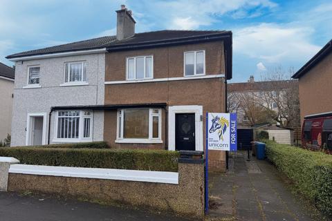 Croftfoot Road, Glasgow G44