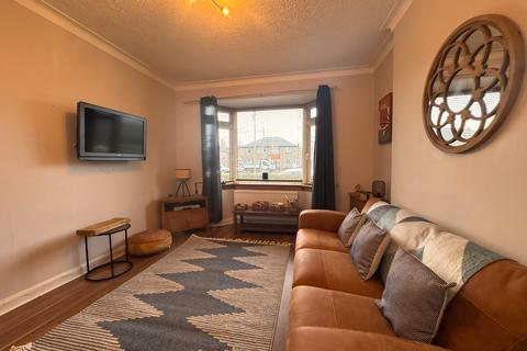 3 bedroom semi-detached house for sale, Croftfoot Road, Glasgow G44