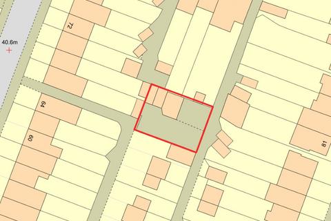 undefined, Cherry Tree Walk, Beckenham BR3