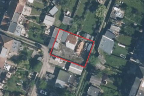 undefined, Cherry Tree Walk, Beckenham BR3