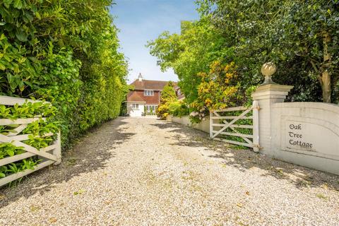 undefined, New Road, Windlesham