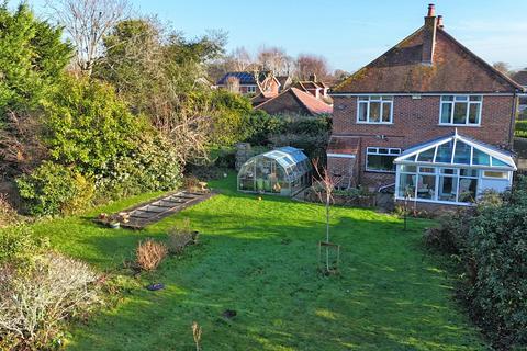 4 bedroom detached house for sale, The Close, Sway, Lymington, Hampshire, SO41