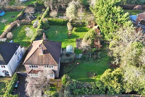 4 bedroom detached house for sale, The Close, Sway, Lymington, Hampshire, SO41