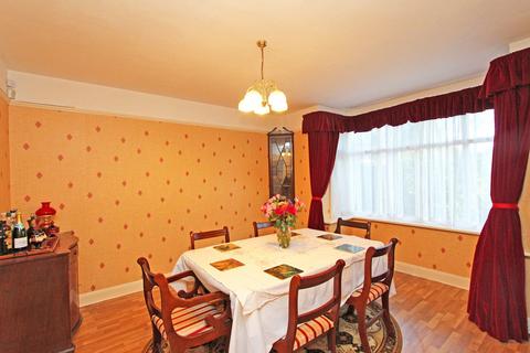 4 bedroom detached house for sale, The Close, Sway, Lymington, Hampshire, SO41