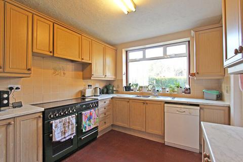 4 bedroom detached house for sale, The Close, Sway, Lymington, Hampshire, SO41