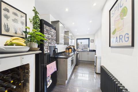 3 bedroom terraced house for sale, Edgehill Street, Reading, Berkshire, RG1