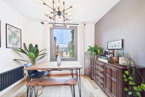3 bedroom terraced house for sale, Edgehill Street, Reading, Berkshire, RG1