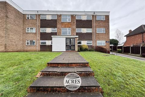 2 bedroom flat for sale, Hermes Court, Clarence Road, Four Oaks