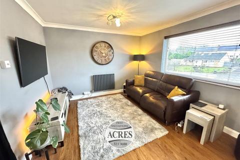 2 bedroom flat for sale, Hermes Court, Clarence Road, Four Oaks