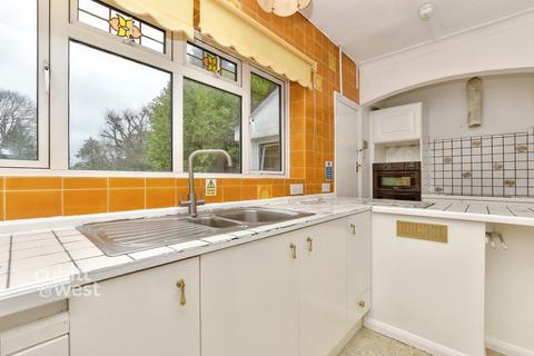 undefined, Fitzjames Avenue, Croydon CR0