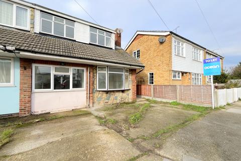 undefined, Edith Road, Canvey Island SS8