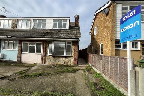 undefined, Edith Road, Canvey Island SS8