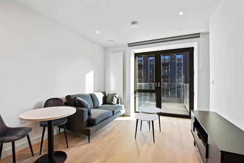 Studio to rent, at Folio London, Flat 17, William Baffin Court, , 30 Shipwright Street E16