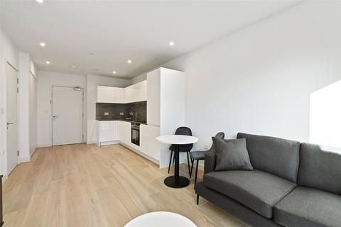 Studio to rent, at Folio London, Flat 17, William Baffin Court, , 30 Shipwright Street E16