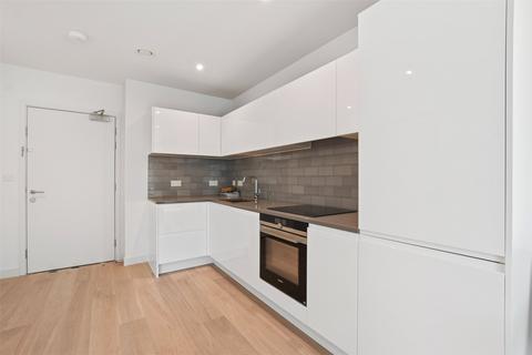 Studio to rent, at Folio London, Flat 17, William Baffin Court, , 30 Shipwright Street E16