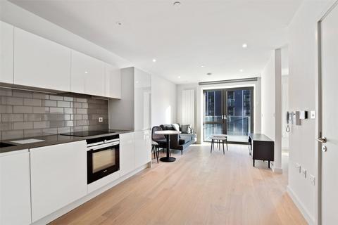 Studio to rent, at Folio London, Flat 17, William Baffin Court, , 30 Shipwright Street E16