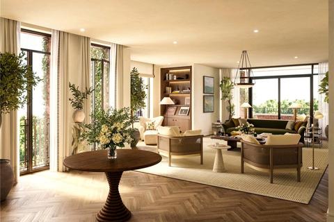 4 bedroom duplex for sale, Bishops Avenue Gardens, London, N2
