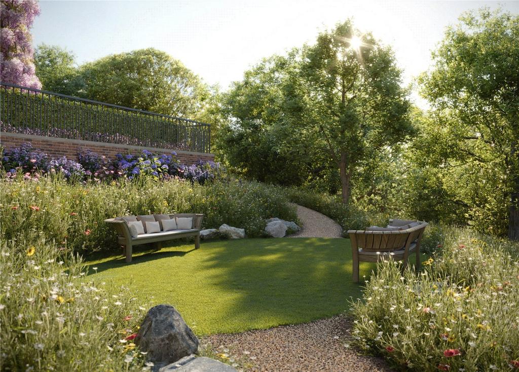 Gardens