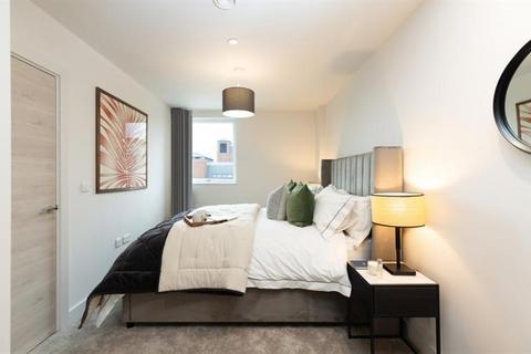 undefined, at New York Square, 226 Rockland West, Quarry Hill LS2
