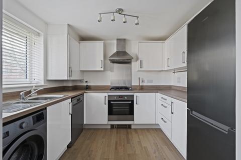 2 bedroom flat for sale, Sable Close, Locks Heath SO31