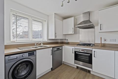 2 bedroom flat for sale, Sable Close, Locks Heath SO31