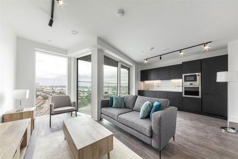 1 bedroom flat for sale - Portal Way, London W3