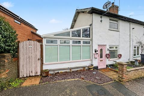 3 bedroom cottage for sale, The Folly, Haughley, Stowmarket, IP14