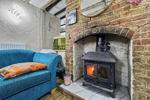 3 bedroom cottage for sale, The Folly, Haughley, Stowmarket, IP14