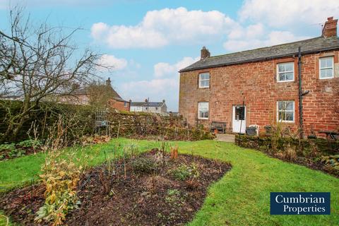 4 bedroom semi-detached house for sale, Station Road, Culgaith, Penrith, CA10