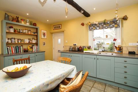 4 bedroom semi-detached house for sale, Station Road, Culgaith, Penrith, CA10