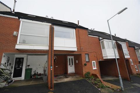 undefined, Siemens Street, Horwich, Bolton