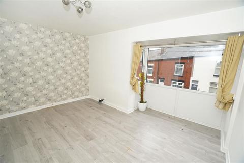 undefined, Siemens Street, Horwich, Bolton