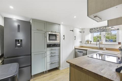 3 bedroom cottage for sale, Thrandeston Road, Eye IP23