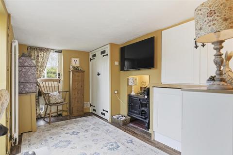 3 bedroom cottage for sale, Thrandeston Road, Eye IP23