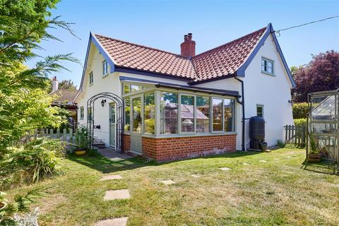 3 bedroom cottage for sale, Thrandeston Road, Eye IP23