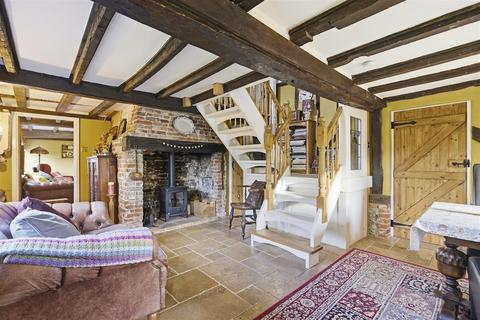 3 bedroom cottage for sale, Thrandeston Road, Eye IP23