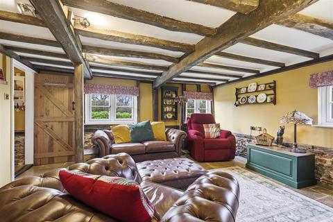 3 bedroom cottage for sale, Thrandeston Road, Eye IP23