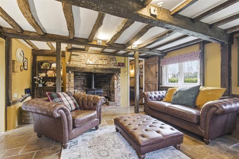 3 bedroom cottage for sale, Thrandeston Road, Eye IP23