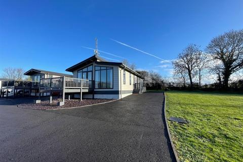 undefined, Ash Tree Park, Lower Norton Road BS22