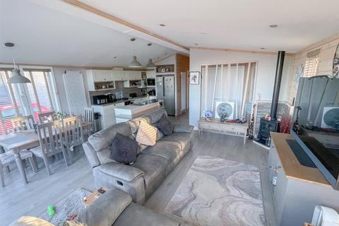 undefined, Ash Tree Park, Lower Norton Road BS22