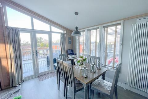 undefined, Ash Tree Park, Lower Norton Road BS22