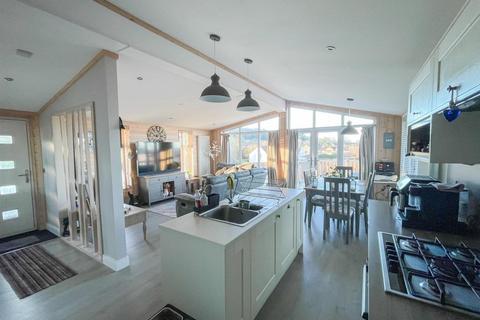 undefined, Ash Tree Park, Lower Norton Road BS22